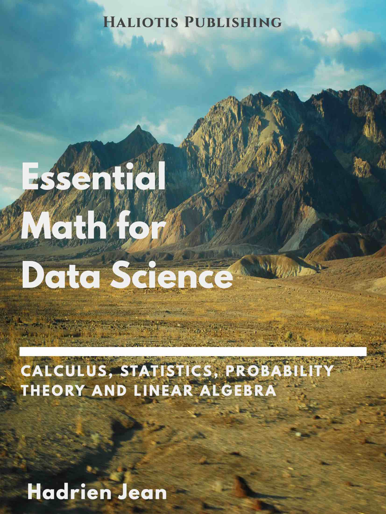 Essential Math for Data Science